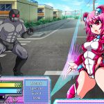 Metal Edge Girl Blazer RPG - Hentai Game