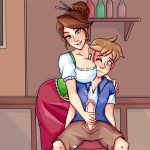 Town of Passion v1.8 - Hentai Game