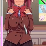 Moe Girl Touch 6 - Hentai Game