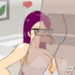 Have Fun with Amber - Adult Game