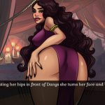 Game of Whores v0.12b  - Adult Game