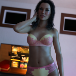 Midnight Paradise v0.4.2 (x64) - Adult Game