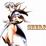 Sherry - XXX Game