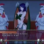 Tyrant Quest Ch. 1-2 Final - XXX Game