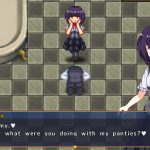 Perfect Service: The Guild That Does Anything for You - Porn Game