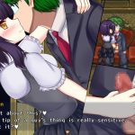 Perfect Service: The Guild That Does Anything for You - Porn Game