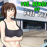The Benefits of Free Press - Porn Game