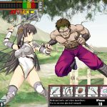 Knight & Princess - Hentai Game