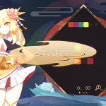 Yokai’s Secret - Hentai Game