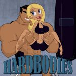 Hardbodies - Porn Game