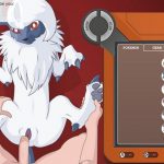 Pokemon: Off White - Sex Game
