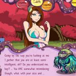Tentacles Thrive [Android] [v4.05]  - Hentai Game