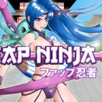 Fap Ninja Premium - Adult Game