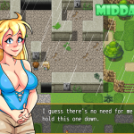 Town of Passion v1.8 - Hentai Game