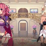 Sakura Maid 2 [Android] - XXX Game