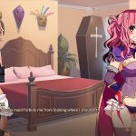 Sakura Maid 2 [Android] - XXX Game