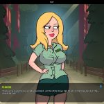 [Android] Camp Pinewood v2.9.0 - Adult Game