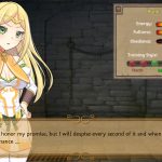 Elven Conquest: Elf Trainer v1.0 [Final] - Porn Game