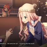 Heart of the Woods  - Adult Game