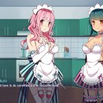 Sakura Sweetheart - Porn Game
