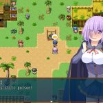 Sorcery Scholar Lelea – Escape From Pervert Island  - Hentai Game
