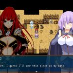 Sorcery Scholar Lelea – Escape From Pervert Island  - Hentai Game
