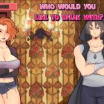 The Wind’s Disciple v1.2 [Android] - Hentai Game