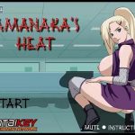 Yamanaka’s Heat - Porn Game