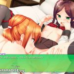A Kiss For The Petals: The New Generation [Android] - XXX Game