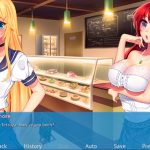 [Android] Aisu Paradise - Sex Game
