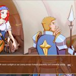 An Adventurer’s Tale [Android] - Adult Game