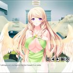Angel, Devil, Elf And Me! [Android] - Sex Game