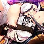 Ore no Ue de Agaku Rokunin no Togime - Sex Game