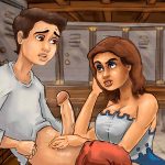 Fantasy Valley Chapter 1-3 [Android] - Hentai Game