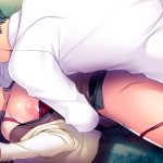 Hara Katsu! 2 ~Kozukuri Ecchi de Onayami Kaiketsu~ - Sex Game