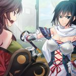 [Android] Bushou Musume to Kozukuri Seikatsu - Sex Game