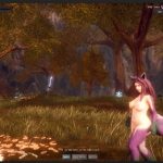 Breeders Of The Nephelym v0.723 (x64)  - Adult Game