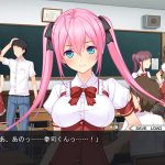 Sukechatte!! ~Kyuushi ni Isshou o Ete Noumitsu Second Life~ - Sex Game