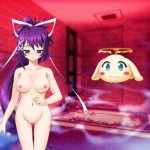 Mahou Shoujo Mion ~Mashou Jutai no Koku~  - Porn Game