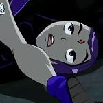 Teen Titans: Sladed - Sex Game