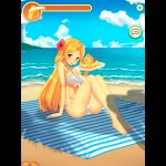 Nana’s Holiday v1.21 - Sex Game