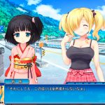 NekoNeko Fan Disc 4 - Adult Game