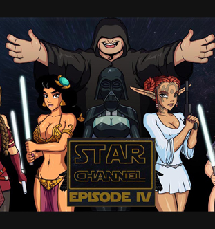 Android] Star Channel 34 Ep. 1-10 - Porn Game â‹† XXX Gamer