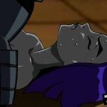 Teen Titans: Sladed - Sex Game