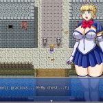 Sacred Princess: Holy Hentai Monogatari - Hentai Game
