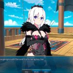 Sakura MMO 3 [Android]  - Adult Game
