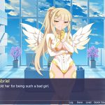 Sakura Cupid [Android] - Adult Game