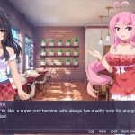 Sakura Cupid [Android] - Adult Game