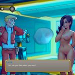 Space Rescue: Code Pink v3.0  - Hentai Game