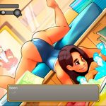 [Android] Space Rescue: Code Pink v4.0 - Hentai Game